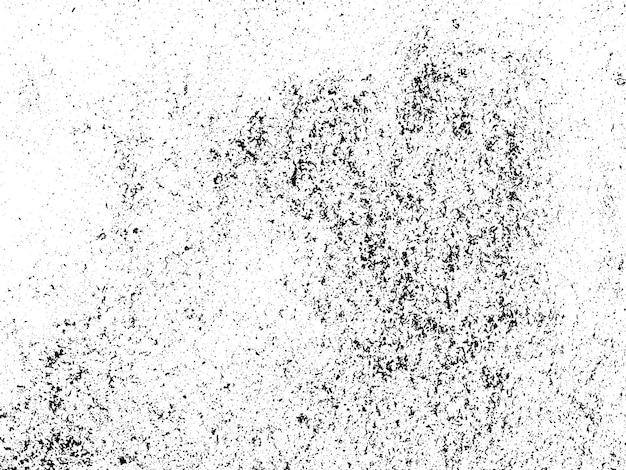 Textura de la superficie de fondo de grunge vectorial abstracto