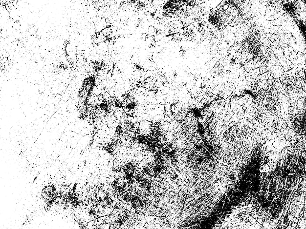 Textura de la superficie de fondo de grunge vectorial abstracto