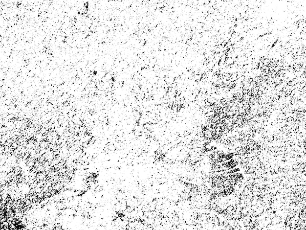 Textura de la superficie de fondo de grunge vectorial abstracto