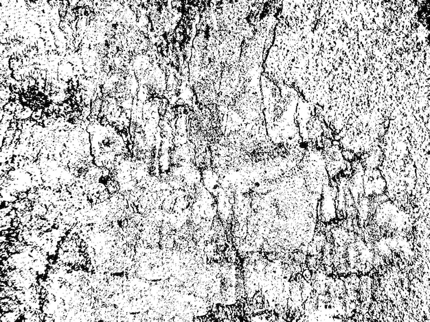 Textura de la superficie de fondo de grunge vectorial abstracto