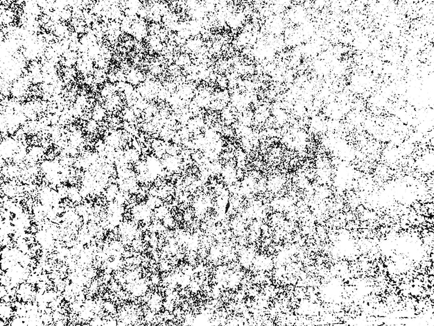 Textura de la superficie de fondo de grunge vectorial abstracto