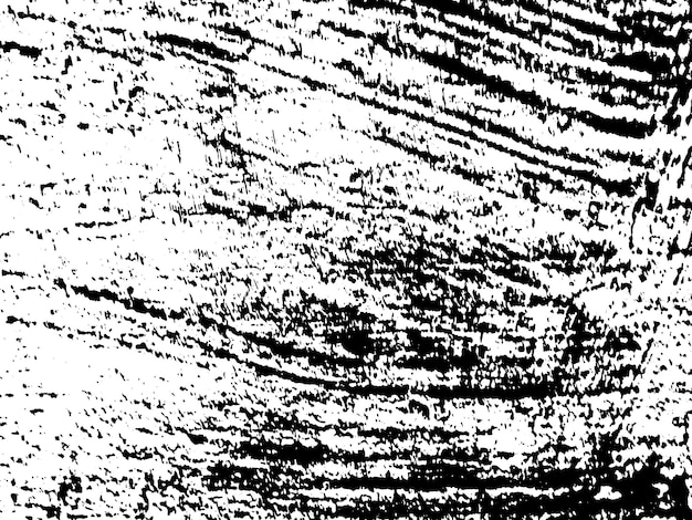 Textura de la superficie de fondo de grunge vectorial abstracto