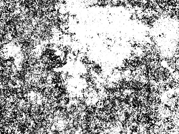 Textura de la superficie de fondo de grunge vectorial abstracto