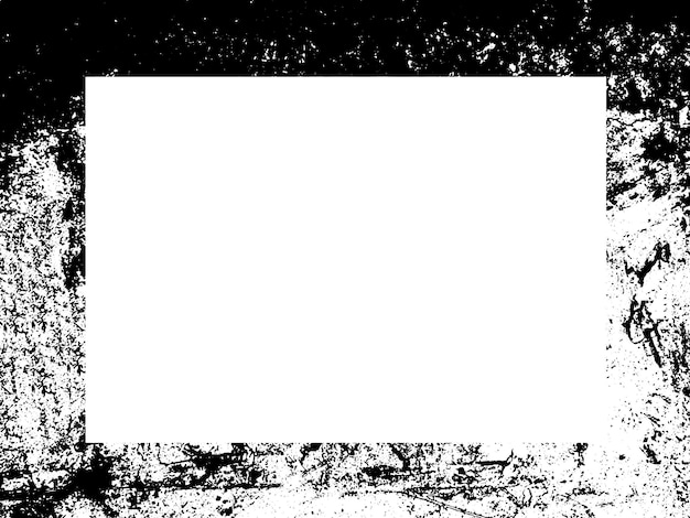 Textura de la superficie de fondo de grunge vectorial abstracto