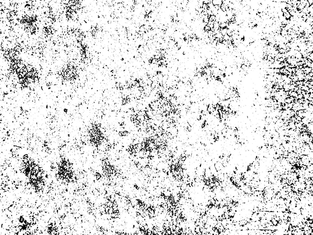 Textura de la superficie de fondo de grunge vectorial abstracto