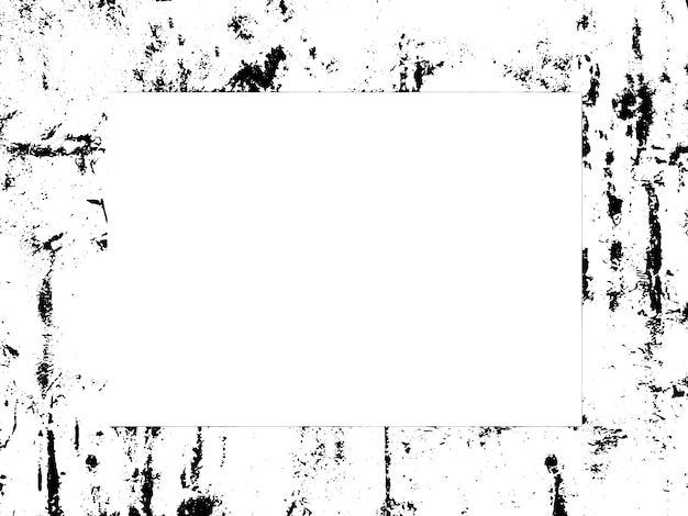 Textura de la superficie de fondo de grunge vectorial abstracto