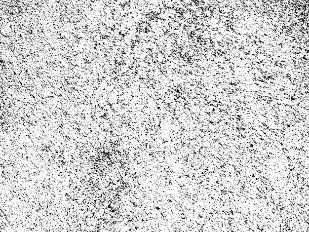 Textura de la superficie de fondo de grunge vectorial abstracto