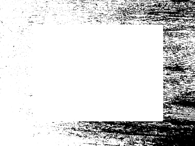 Textura de la superficie de fondo de grunge vectorial abstracto