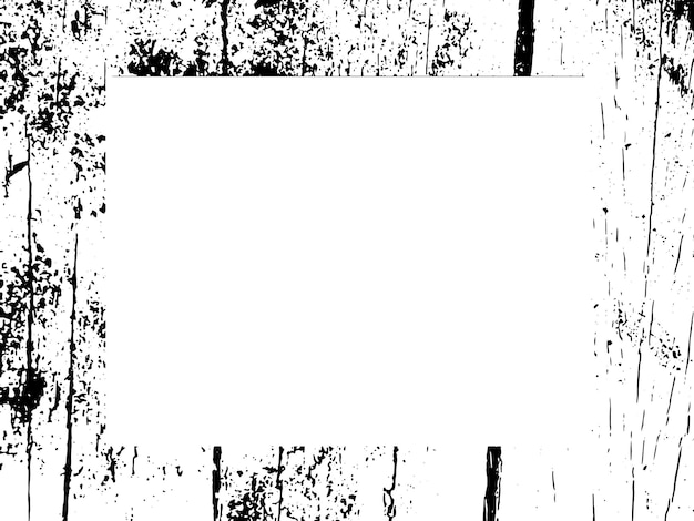 Textura de la superficie de fondo de grunge vectorial abstracto