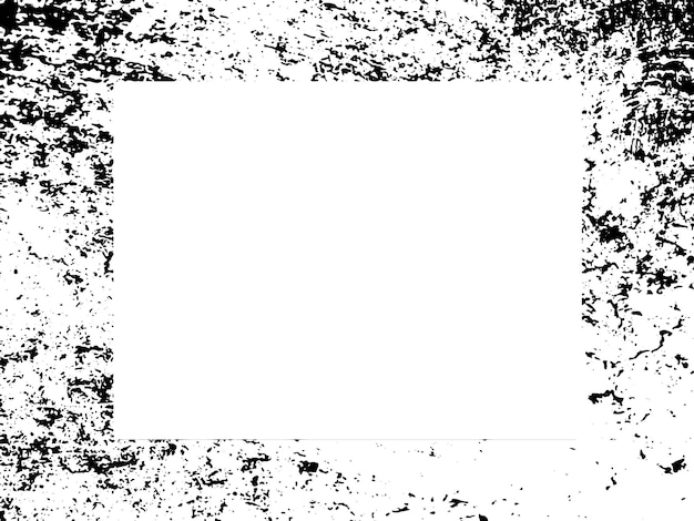 Textura de la superficie de fondo de grunge vectorial abstracto