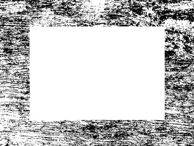 Textura de la superficie de fondo de grunge vectorial abstracto
