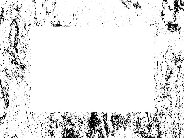 Textura de la superficie de fondo de grunge vectorial abstracto