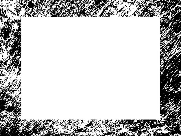 Textura de la superficie de fondo de grunge vectorial abstracto
