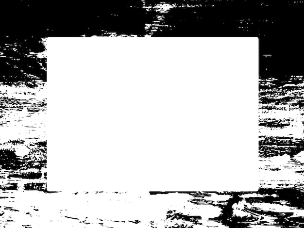 Textura de la superficie de fondo de grunge vectorial abstracto