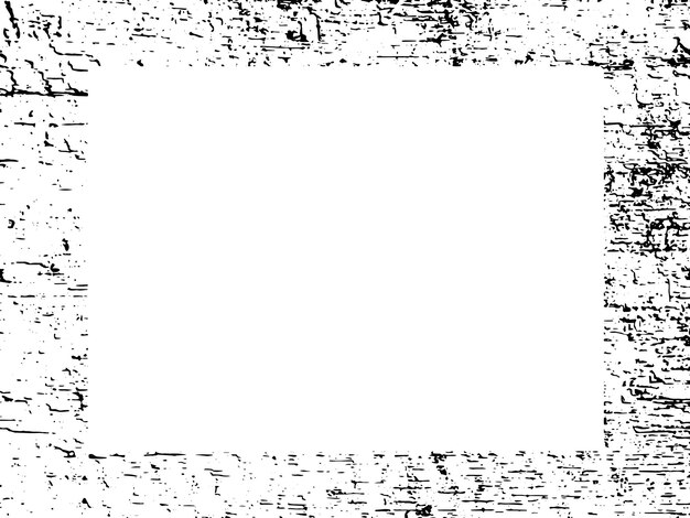 Textura de la superficie de fondo de grunge vectorial abstracto