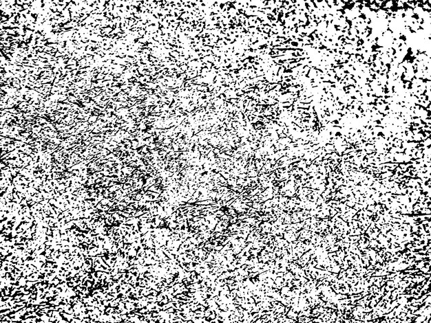 Textura de la superficie de fondo de grunge vectorial abstracto