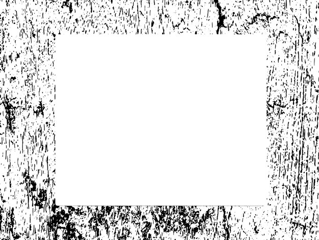 Textura de la superficie de fondo de grunge vectorial abstracto