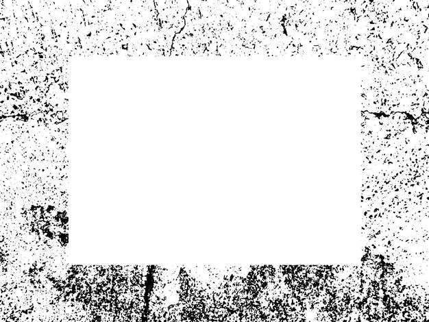 Textura de la superficie de fondo de grunge vectorial abstracto