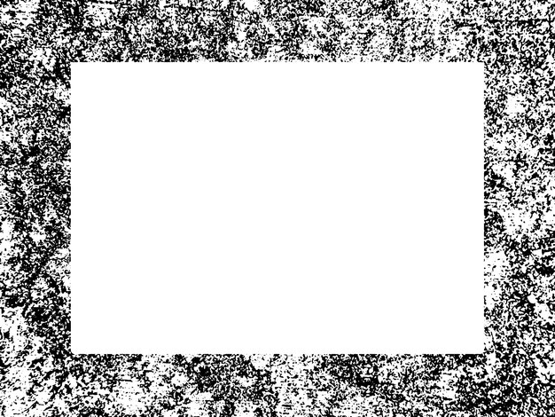 Textura de la superficie de fondo de grunge vectorial abstracto