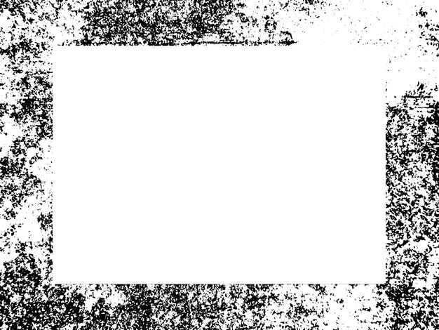 Textura de la superficie de fondo de grunge vectorial abstracto