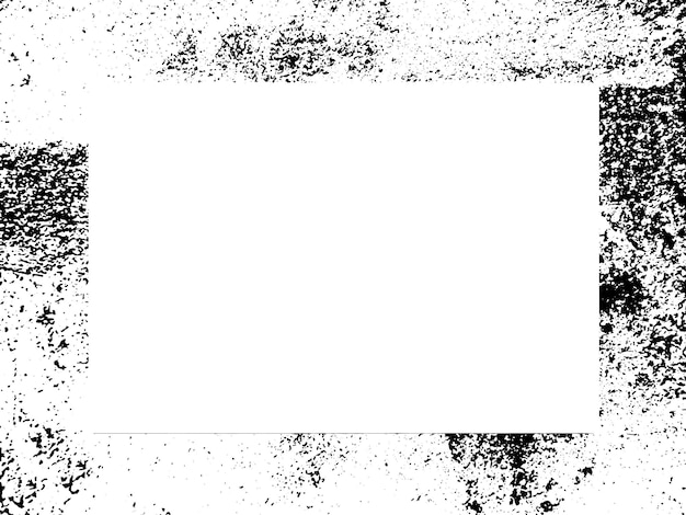 Textura de la superficie de fondo de grunge vectorial abstracto