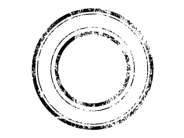 Textura de la superficie de fondo de grunge vectorial abstracto