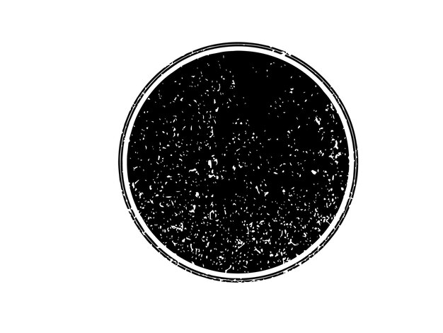 Textura de la superficie de fondo de grunge vectorial abstracto