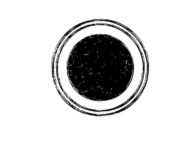 Textura de la superficie de fondo de grunge vectorial abstracto