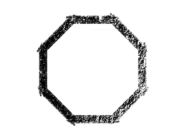 Textura de la superficie de fondo de grunge vectorial abstracto