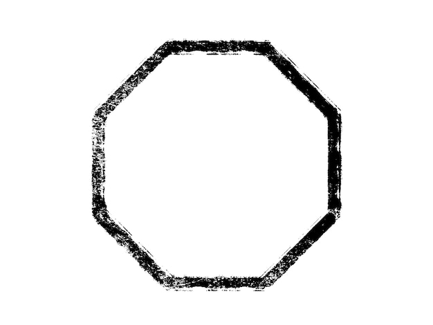 Textura de la superficie de fondo de grunge vectorial abstracto