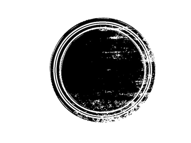 Textura de la superficie de fondo de grunge vectorial abstracto
