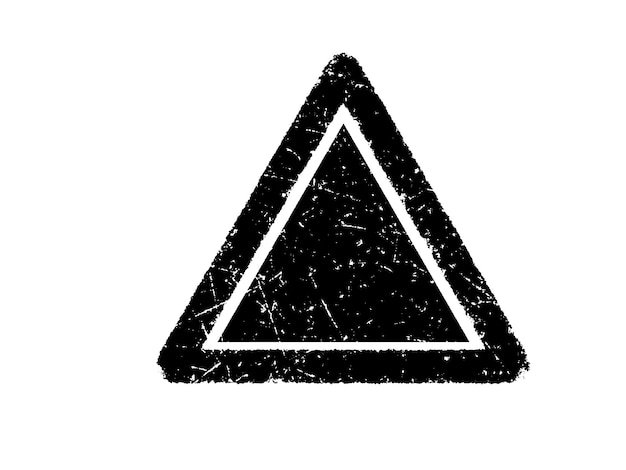 Textura de la superficie de fondo de grunge vectorial abstracto