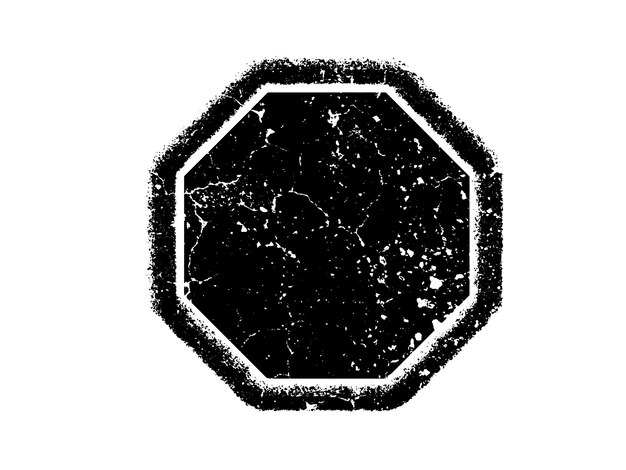 Textura de la superficie de fondo de grunge vectorial abstracto