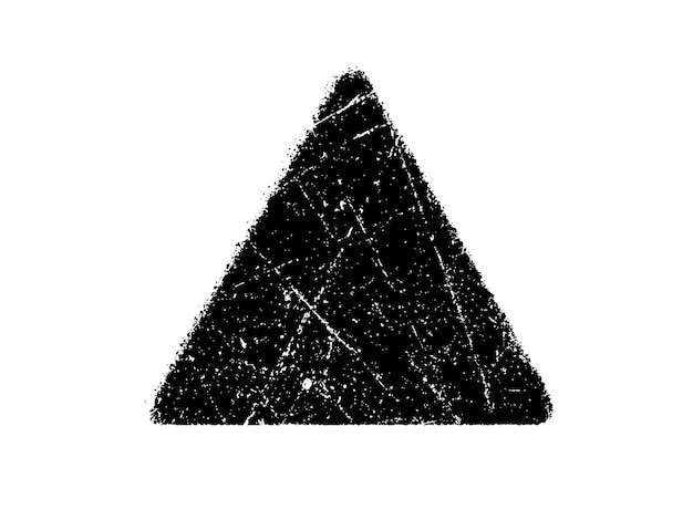 Textura de la superficie de fondo de grunge vectorial abstracto