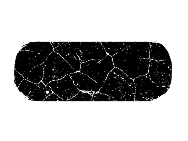 Textura de la superficie de fondo de grunge vectorial abstracto