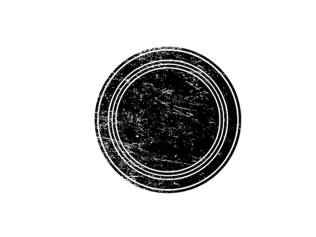 Textura de la superficie de fondo de grunge vectorial abstracto