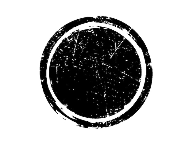 Textura de la superficie de fondo de grunge vectorial abstracto