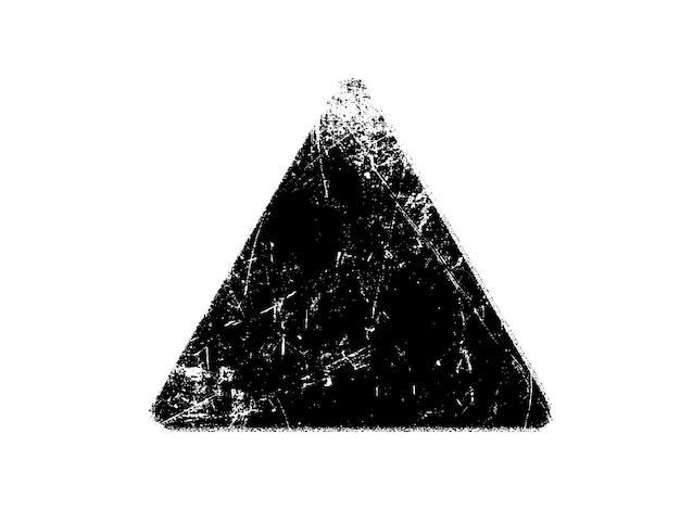 Textura de la superficie de fondo de grunge vectorial abstracto