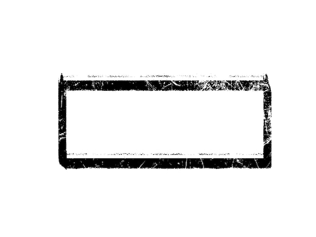 Textura de la superficie de fondo de grunge vectorial abstracto