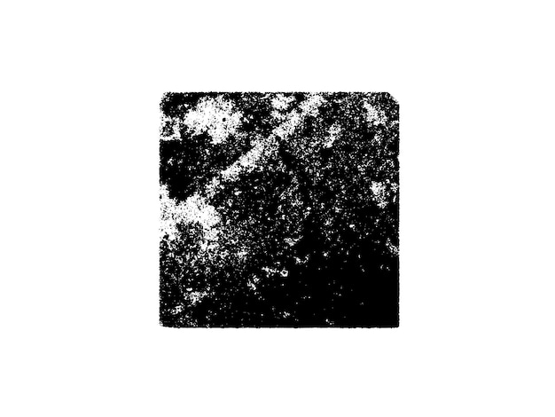 Textura de la superficie de fondo de grunge vectorial abstracto
