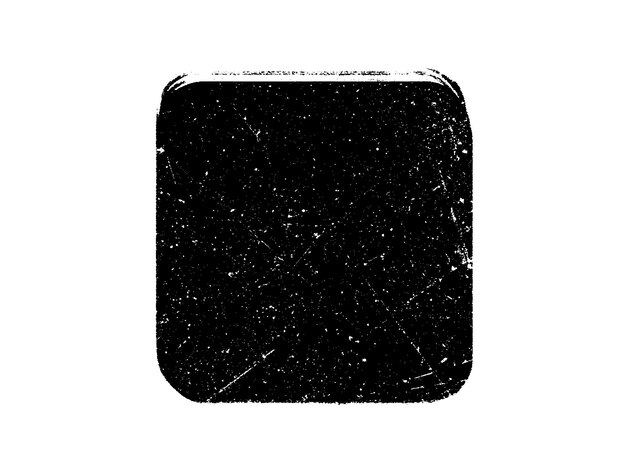 Textura de la superficie de fondo de grunge vectorial abstracto