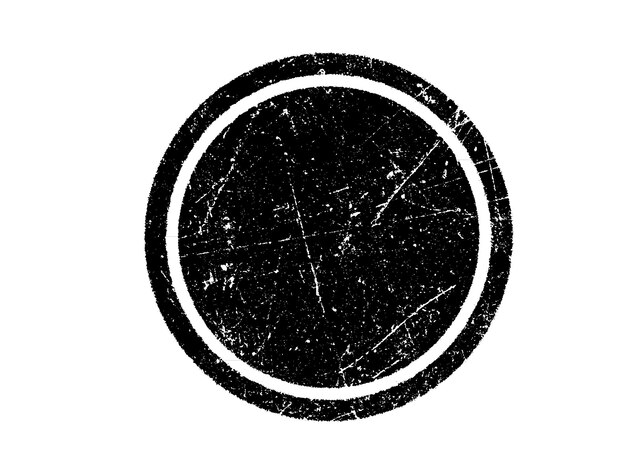 Textura de la superficie de fondo de grunge vectorial abstracto