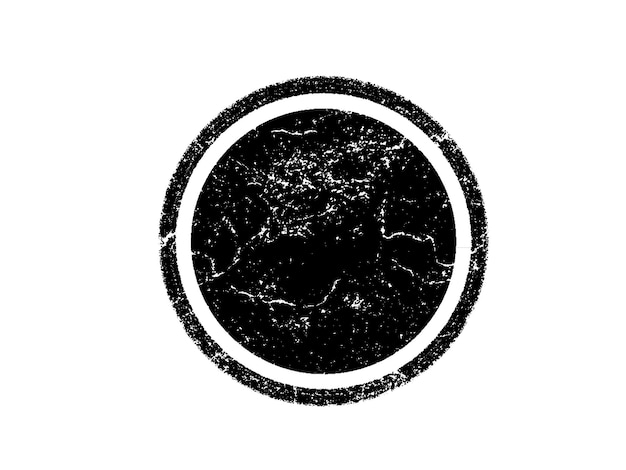 Textura de la superficie de fondo de grunge vectorial abstracto