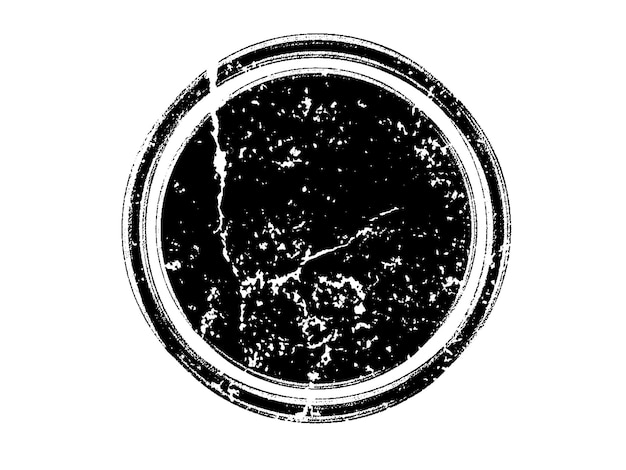 Textura de la superficie de fondo de grunge vectorial abstracto