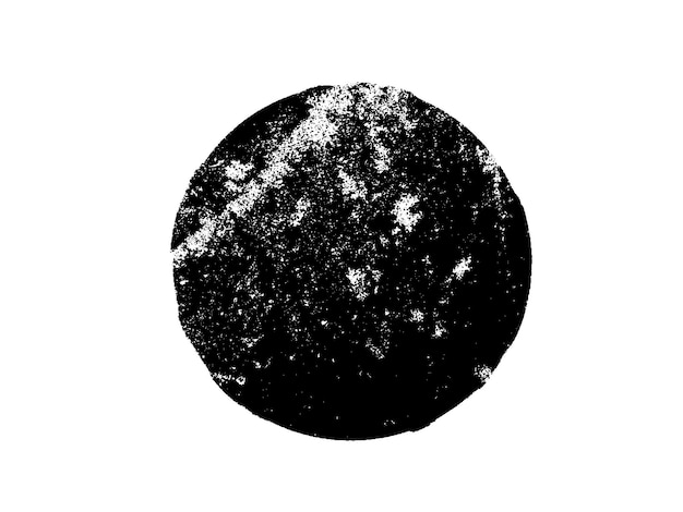 Textura de la superficie de fondo de grunge vectorial abstracto