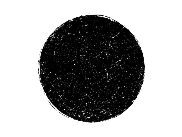 Textura de la superficie de fondo de grunge vectorial abstracto