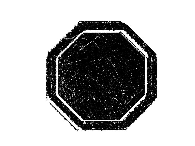 Textura de la superficie de fondo de grunge vectorial abstracto