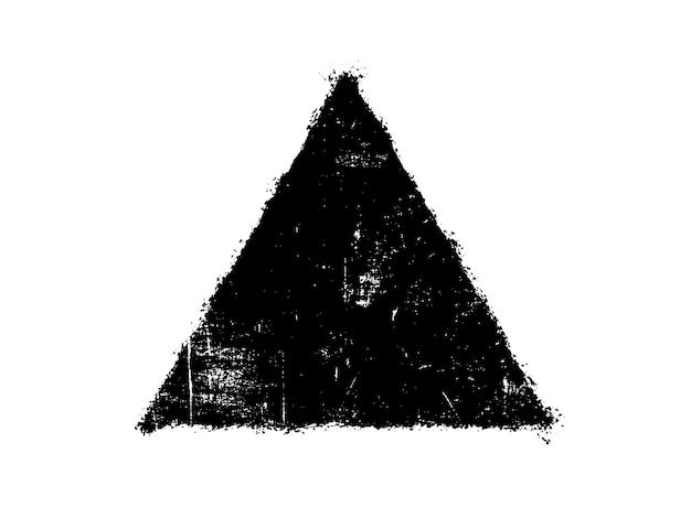 Textura de la superficie de fondo de grunge vectorial abstracto