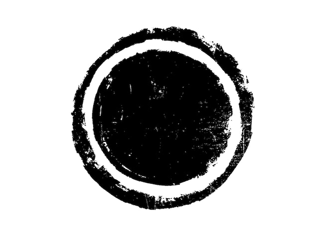 Textura de la superficie de fondo de grunge vectorial abstracto