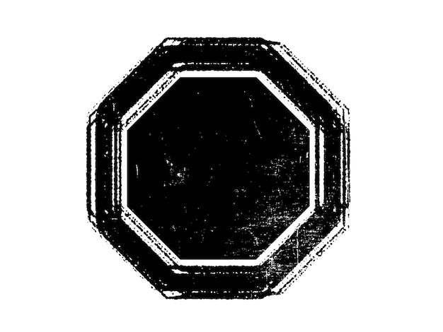 Textura de la superficie de fondo de grunge vectorial abstracto